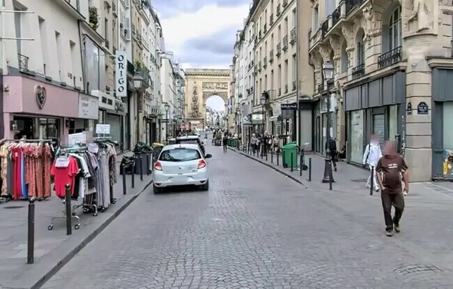 Plus de détails pour Local commercial à louer