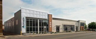 Plus de détails pour 425 W South St, Indianapolis, IN - Bureau à vendre