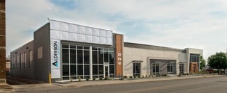 Plus de détails pour 425 W South St, Indianapolis, IN - Bureau à vendre