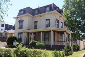 Plus de détails pour 128 E 4th Ave, Roselle, NJ - Spécialisé à vendre