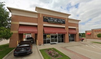 Plus de détails pour 9411 Preston Rd, Frisco, TX - Local commercial à louer