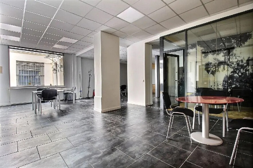 21 Rue Des Jeuneurs, Paris à vendre - Photo de l’immeuble – Image 2 sur 7