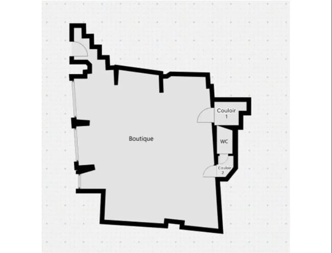 Plus de détails pour Bureau à vendre