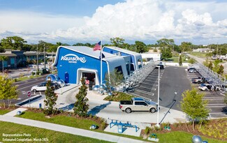 Plus de détails pour 6929 N 56th St, Tampa, FL - Spécialisé à vendre