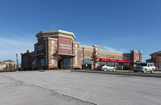 Plus de détails pour 151st St, Leawood, KS - Bureau/Local commercial à louer