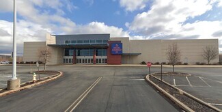 Plus de détails pour 400 Laurel Mall Dr, Hazleton, PA - Local commercial à louer
