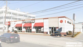 Plus de détails pour 660 Rockaway Tpke, Lawrence, NY - Local commercial à louer