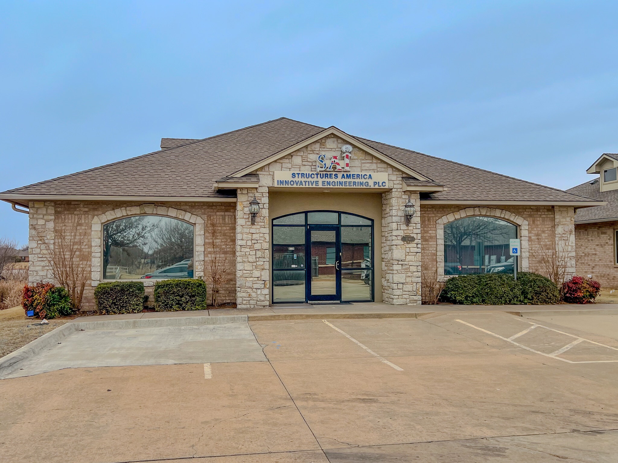 2240 NW 164th St, Edmond, OK à vendre Photo intérieure– Image 1 sur 7