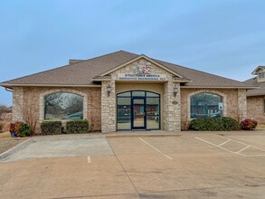2240 NW 164th St, Edmond, OK à vendre Photo intérieure– Image 1 sur 7