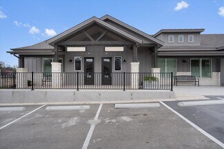 Plus de détails pour 2901 Caballo Ranch Blvd, Cedar Park, TX - Bureau à louer