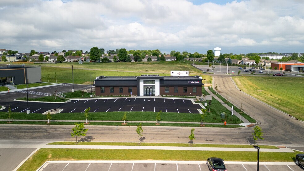 3671 Sarah Pl NW, Rochester, MN à louer - Photo de l’immeuble – Image 3 sur 7