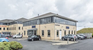 Plus de détails pour Walker Rd, Blackburn - Bureau à louer