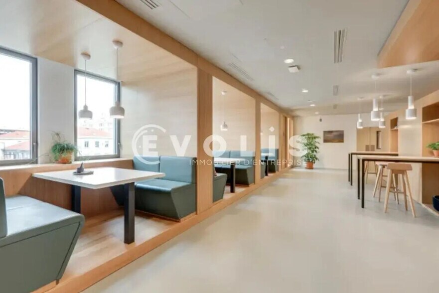 Bureau dans Paris à louer - Photo intérieure – Image 2 sur 11