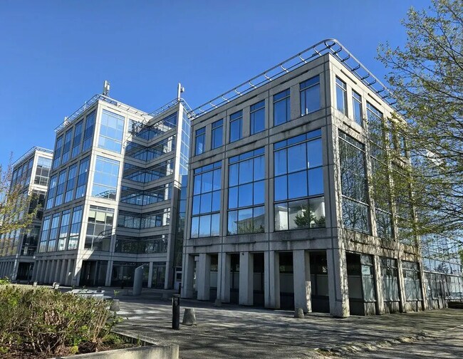 Plus de détails pour Bureau à vendre