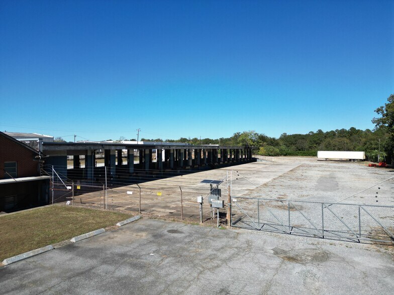 475 Guy Paine Rd, Macon-Bibb, GA à vendre - Photo de l’immeuble – Image 2 sur 15