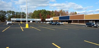 Plus de détails pour 2733-2793 S Crater Rd, Petersburg, VA - Bureau/Local commercial à louer