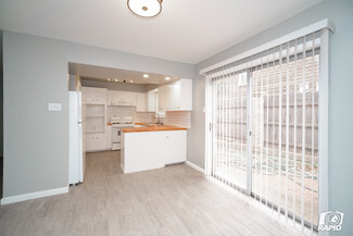 Plus de détails pour 601 George Ave, Midland, TX - Logement à vendre