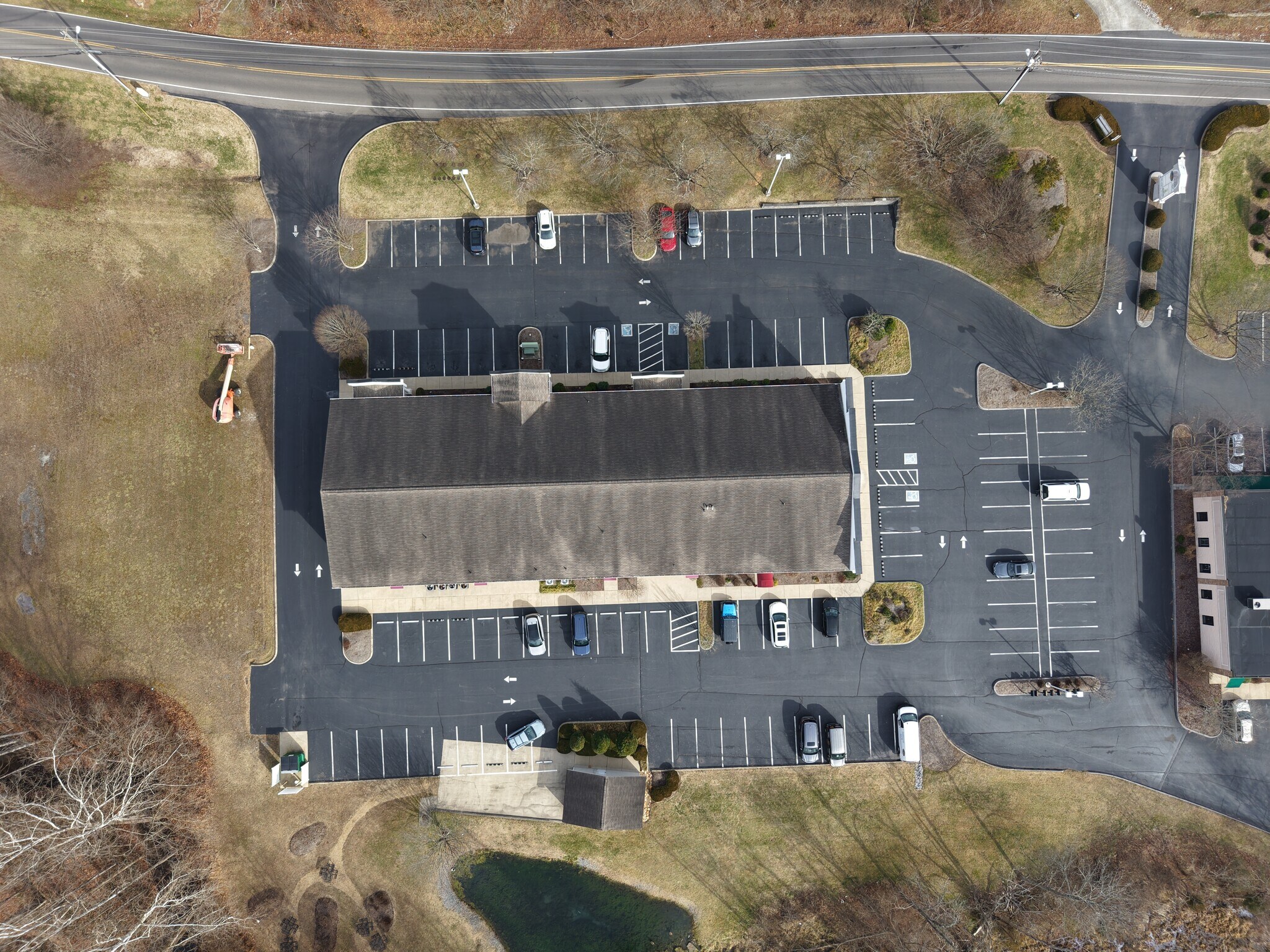 109 Meadow View Rd, Bristol, TN à louer Aérien– Image 1 sur 5
