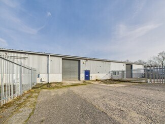 Plus de détails pour Woodlands Dr, Dyce - Industriel/Logistique à louer