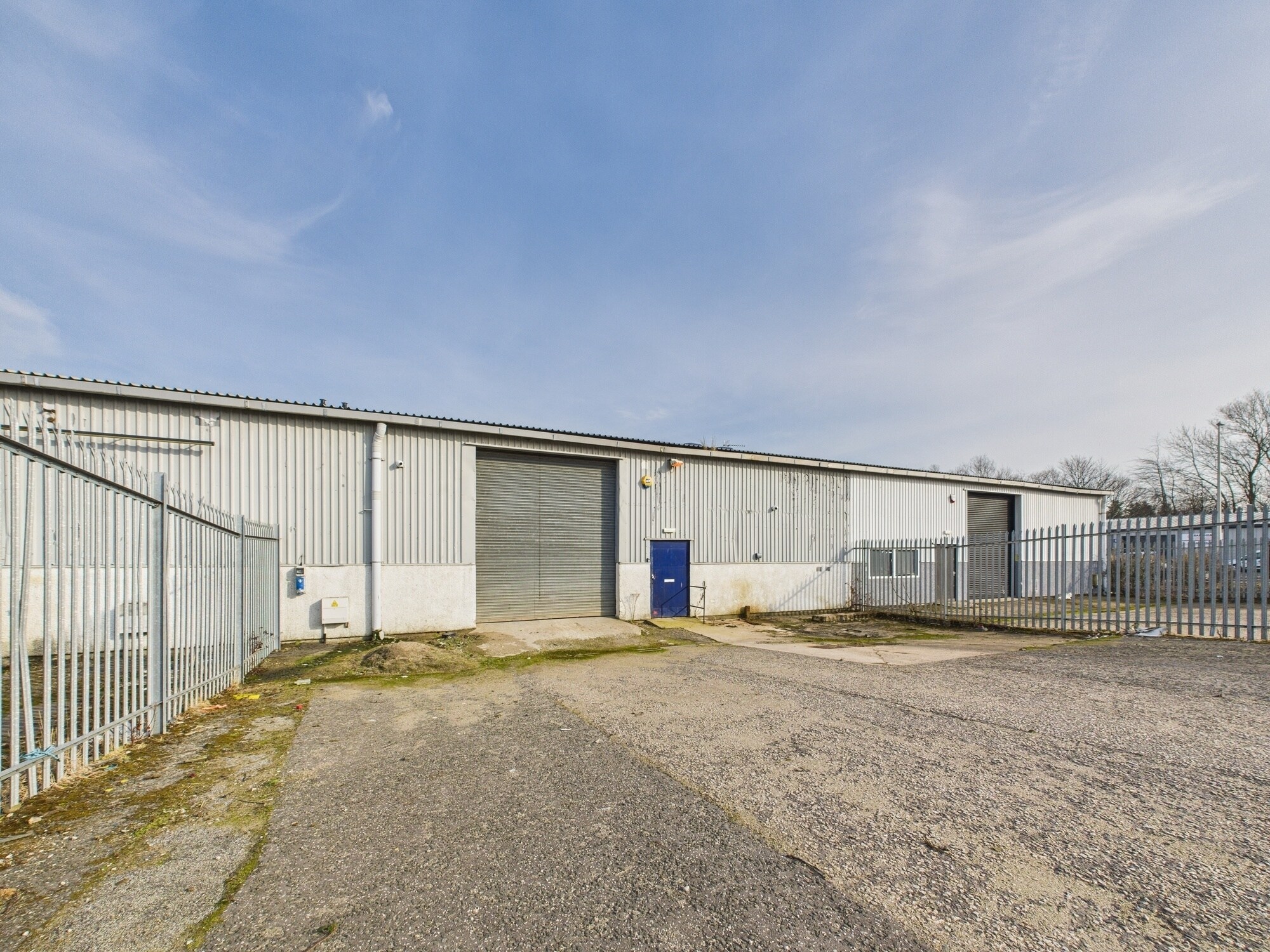 Woodlands Dr, Dyce à louer Photo de l’immeuble– Image 1 sur 5