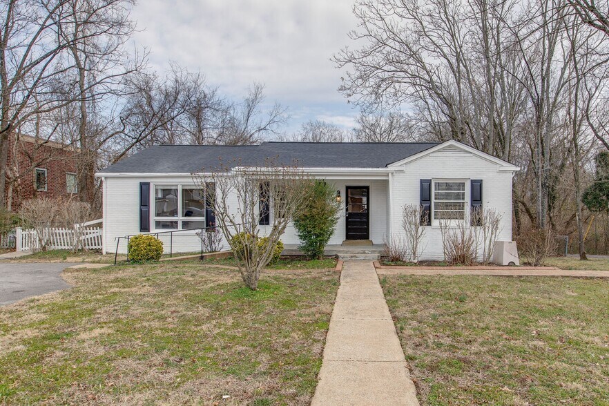 1191 W Main St, Franklin, TN à vendre - Photo principale – Image 3 sur 9