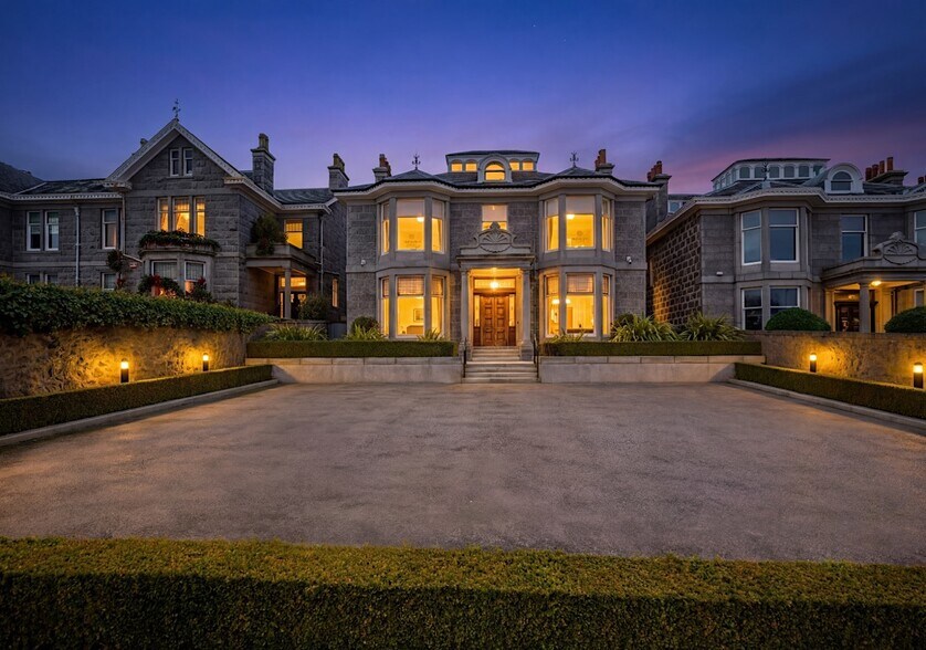 64 Queens Rd, Aberdeen à louer - Photo de l’immeuble – Image 3 sur 3