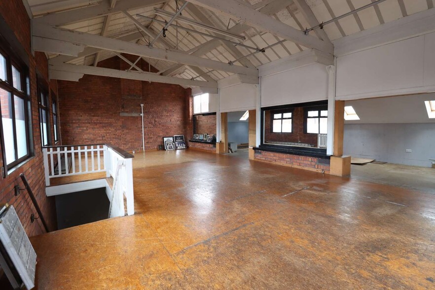 215 North Rd, Manchester à vendre - Photo intérieure – Image 3 sur 5
