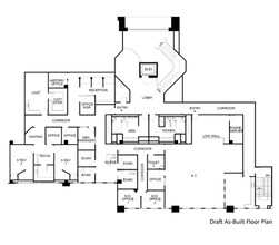 375 Rolling Oaks Dr, Thousand Oaks, CA à louer Plan d’étage– Image 1 sur 1