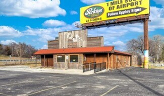 Plus de détails pour 9201 N 30th St, Omaha, NE - Local commercial à vendre