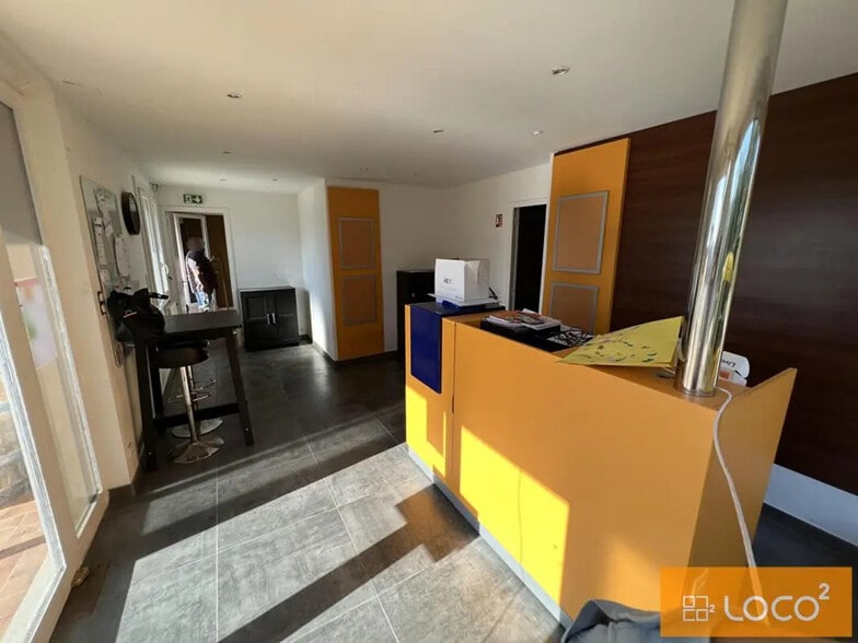 102 Route D'Espagne, Portet-sur-Garonne à vendre - Photo de l’immeuble – Image 2 sur 13
