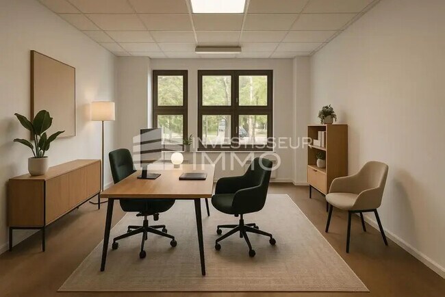 Plus de détails pour Bureau à louer
