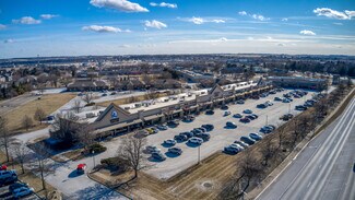 Plus de détails pour 1100-1148 Douglas Rd, Oswego, IL - Local commercial à louer