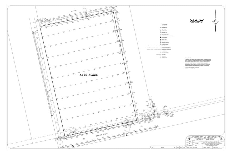 1500 Santavy Street, Baytown, TX à louer - Autre – Image 3 sur 5