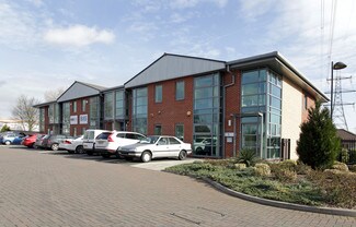 Plus de détails pour Chester Rd, Birmingham - Bureau à louer