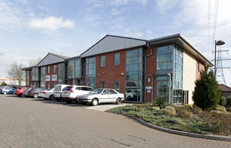 Plus de détails pour Chester Rd, Birmingham - Bureau à vendre