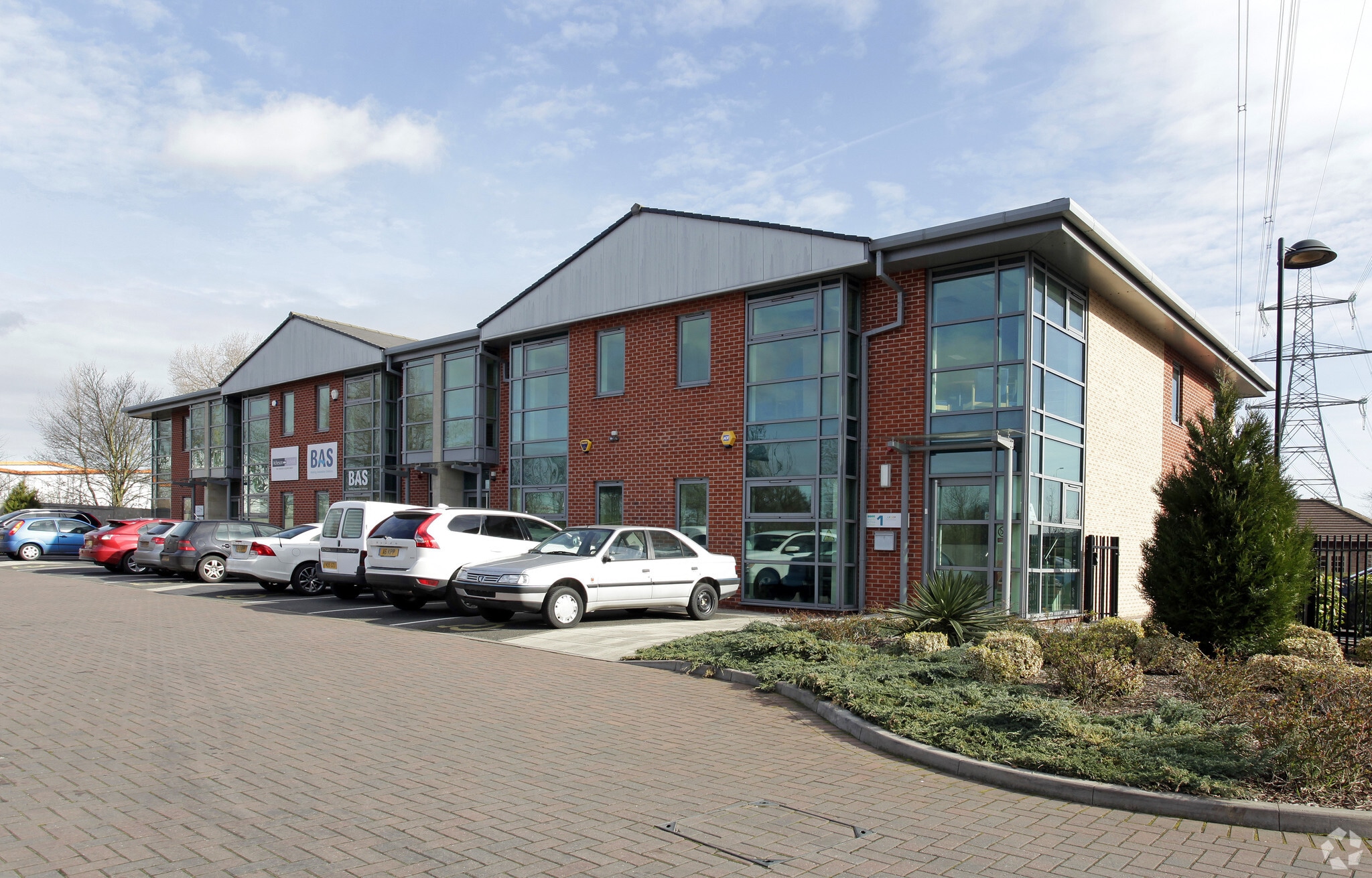 Chester Rd, Birmingham à louer Photo principale– Image 1 sur 6