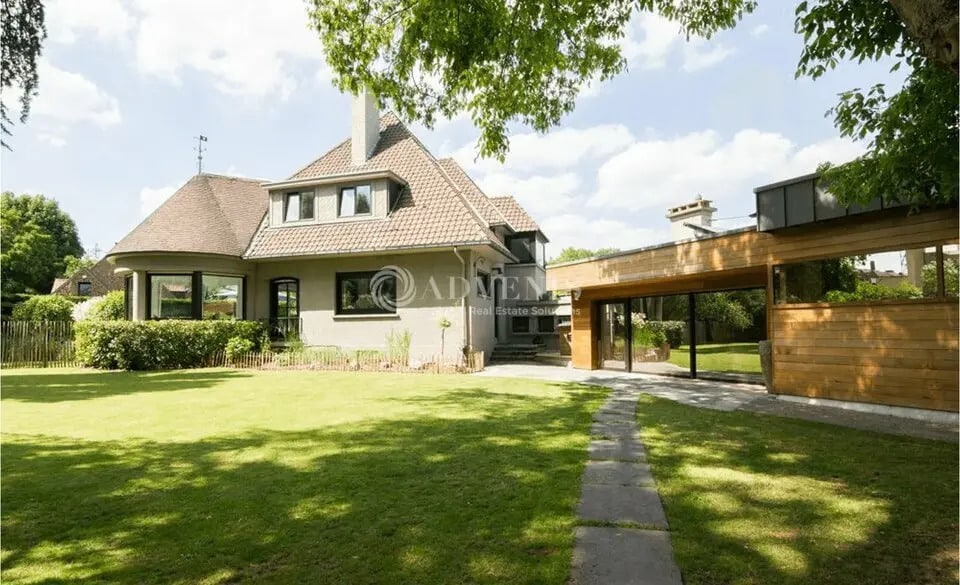 Bureau dans Wasquehal à louer Photo de l’immeuble– Image 1 sur 13