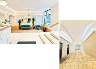 Bureau dans Paris à louer Plan d’étage– Image 1 sur 7