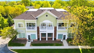 Plus de détails pour 219 White St, Frankfort, IL - Bureau à vendre