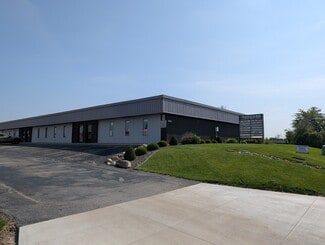 Plus de détails pour 1605 W Candletree Dr, Peoria, IL - Bureau à vendre