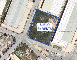 Plus de détails pour Terrain à vendre