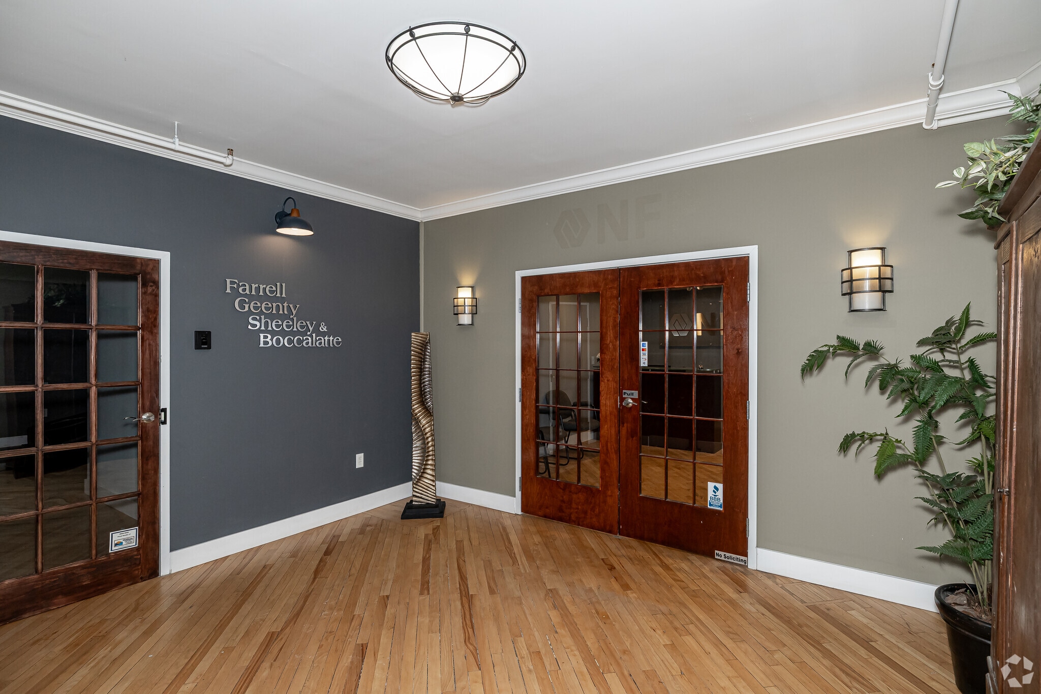 366-386 Main St, Middletown, CT à louer Photo intérieure– Image 1 sur 10