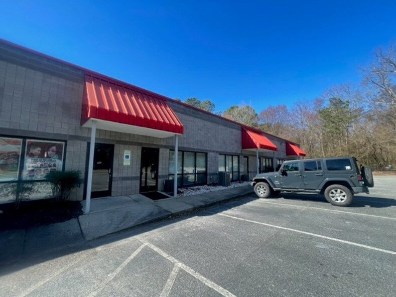 1129 Corporation Pky, Raleigh, NC à vendre Photo de l’immeuble– Image 1 sur 8