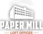 Bushwick Paper Mill