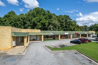 Plus de détails pour 905 James Jackson Pky, Atlanta, GA - Local commercial à vendre