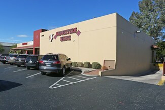 Plus de détails pour 4308 E Main St, Mesa, AZ - Local commercial à louer