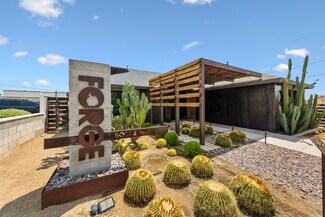 Plus de détails pour 553 California Ave, Boulder City, NV - Local commercial à vendre