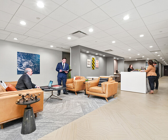 1750 E Golf Rd, Schaumburg, IL à louer - Photo intérieure – Image 1 sur 10