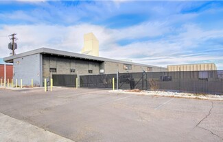 Plus de détails pour 1045 W 45th Ave, Denver, CO - Industriel/Logistique à vendre