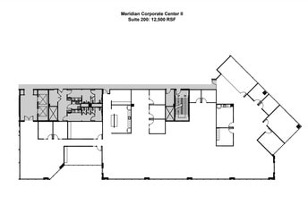 9780 Mt Pyramid Ct, Englewood, CO à louer Plan d’étage– Image 1 sur 1